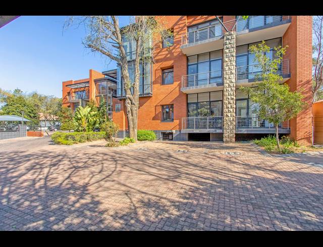 334M² OFFICE TO LET IN SIMBA